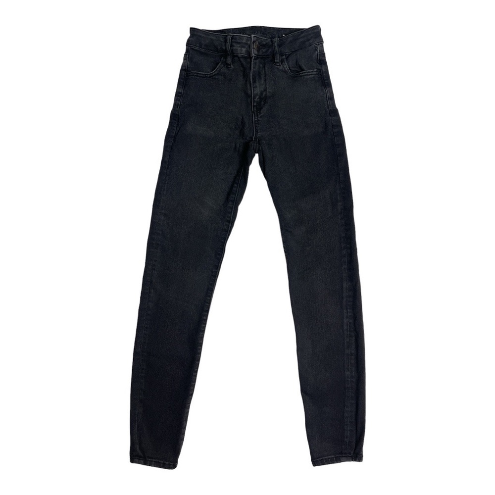American eagle, next level stretch, 0 regular